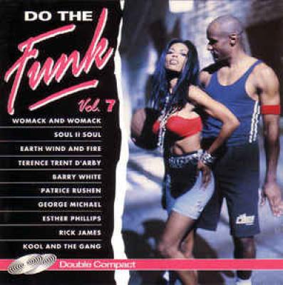 Do The Funk Vol. 7 - 2cd