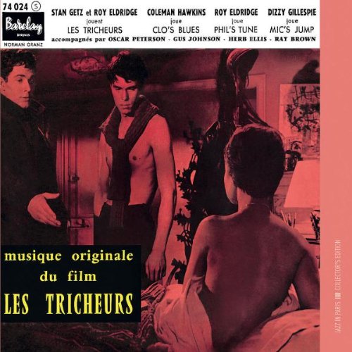 Les Tricheurs