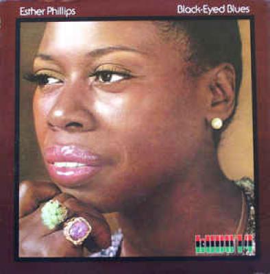 Black-eyed Blues