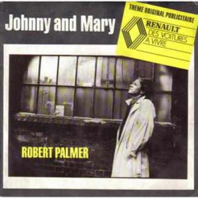 Johny And Mary