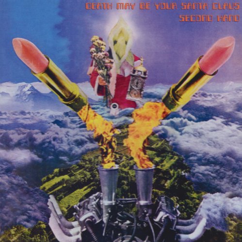 Death May Be Your Santa Claus