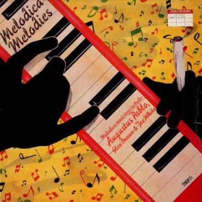 Melodica Melodies
