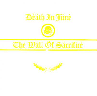 The Wall Of Sacrifice