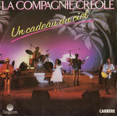 Un Cadeau Du Ciel