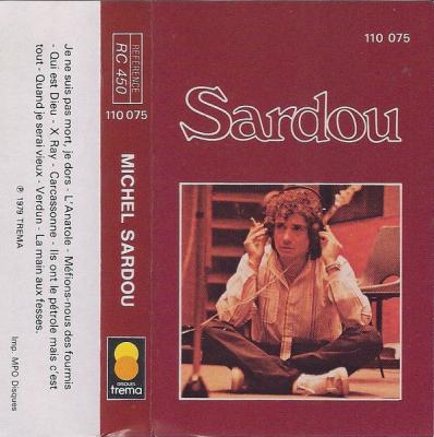 Michel Sardou