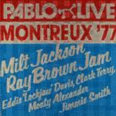 Montreux '77
