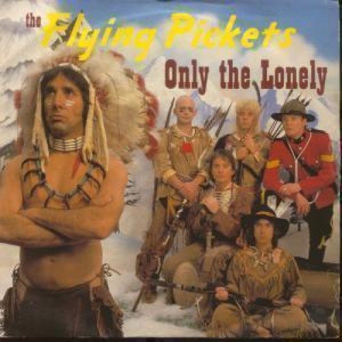 Only The Lonely