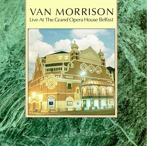 Live At The Belfast Opera