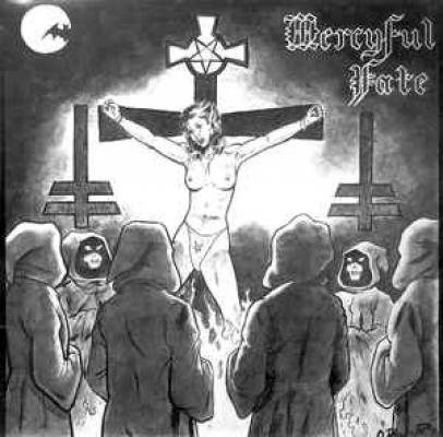 Mercyful Fate