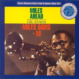 Miles Ahead