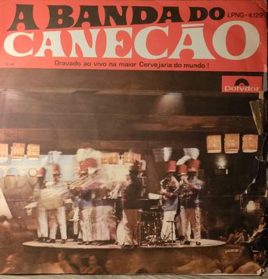 A Banda Do Canecao