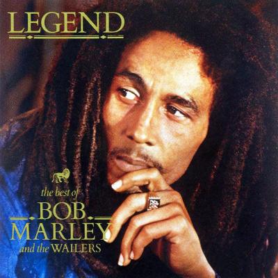 Legend The Best Of
