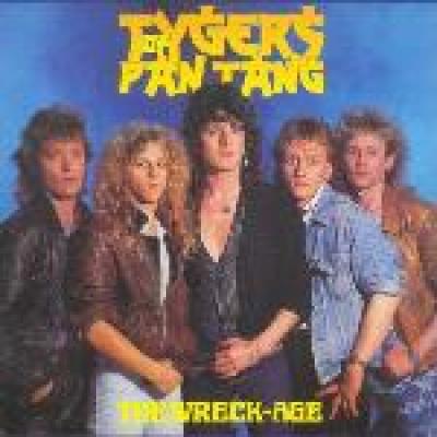 Wreckage (the) 2,50 3 7 2 ? Vg-