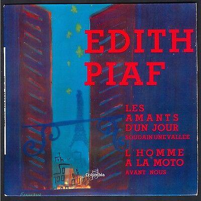 Soudain Une Vallee  // L Homme  A La Moto //  Avant Nous //  Les Amants Dun Jour