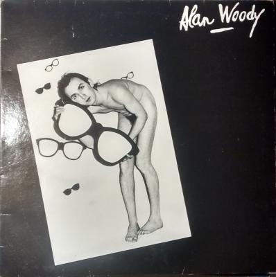 Alan Woody