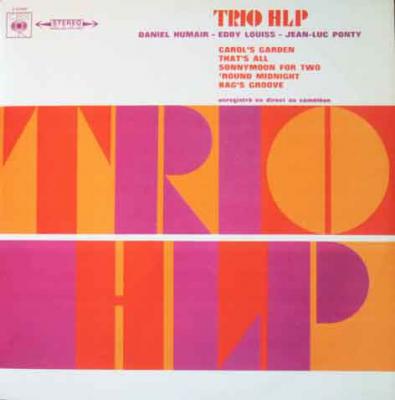 Trio Hlp