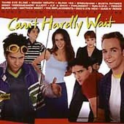 Can't Hardly Wait