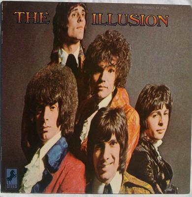 The Illusion