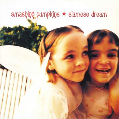 Siamese Dreams