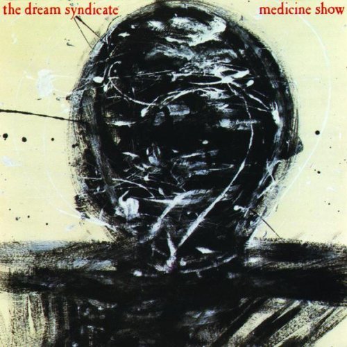 Medicine Show...live
