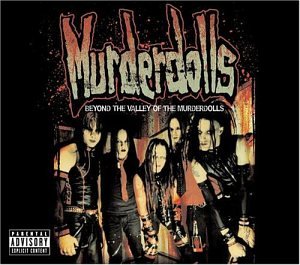 Beyond The Valley Of The Murderdolls