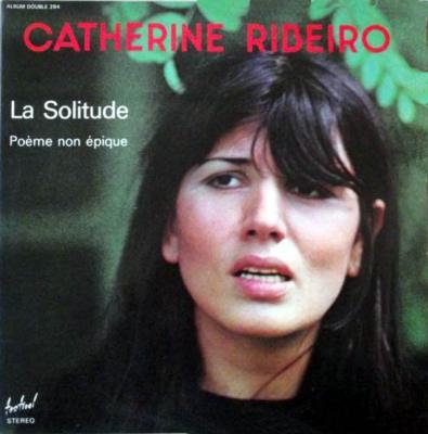 La Solitude / Poème Non épique