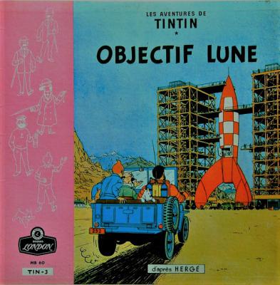 Objectif Lune