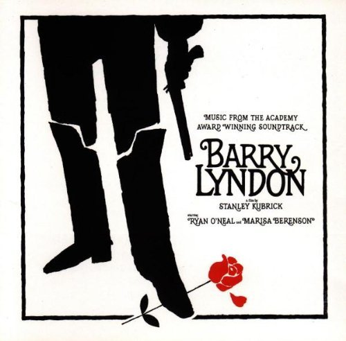 Barry Lyndon: Original Soundtrack