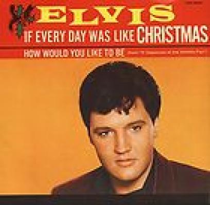If Every Day Was Like Chrisma