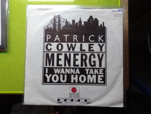 Menergy