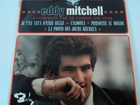 Je T'en Veux D'être Belle