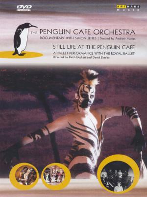 Still Life At The Penguin Cafe