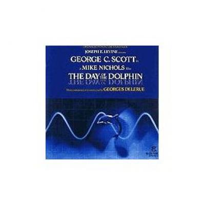 The Day Of The Dolphin