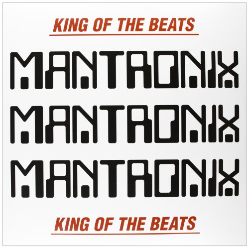 King Of The Beats: Anthology 1985-1988
