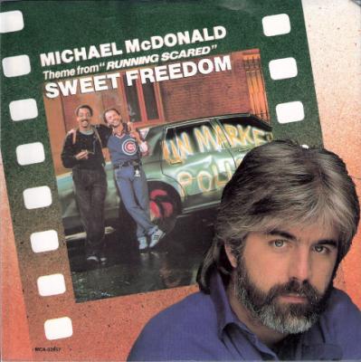 Sweet Freedom / The Freedom Eights