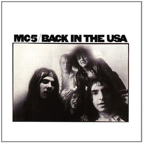 Back In The U.s.a.