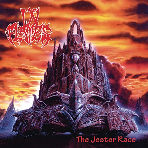 Jester Race