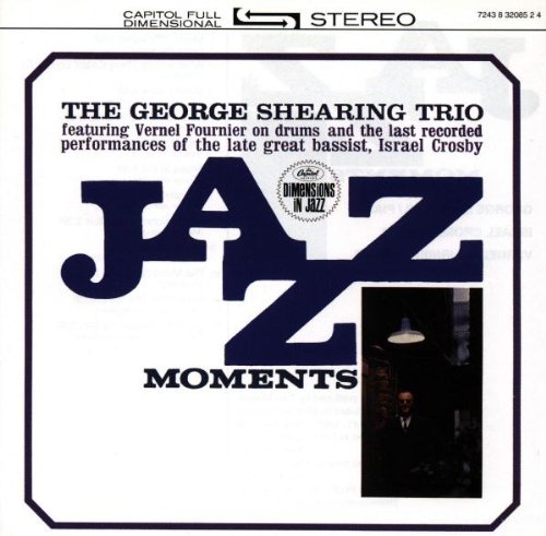 Jazz Moments