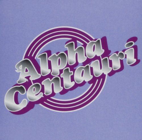 Alpha Centuri