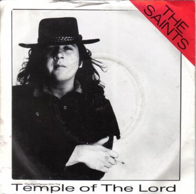 Temple Of The Lord