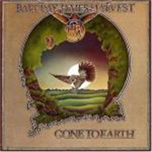 Barclay James Harvest - Gone To Earth -
