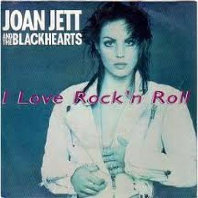 I Love Rock'n Roll