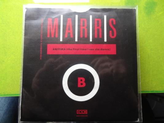 Marrs