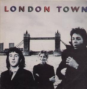 London Town