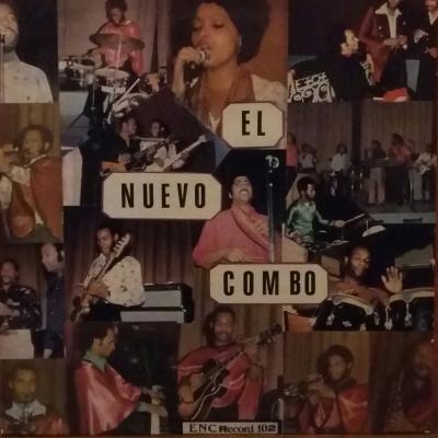 El Nuevo Combo