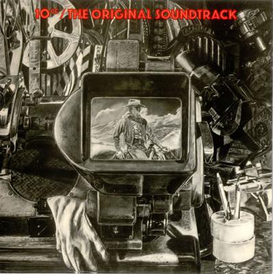 The Original Soundtrack