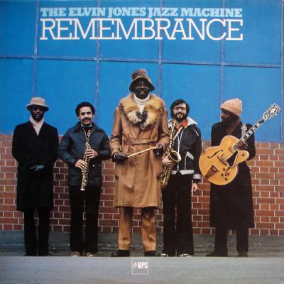 Remembrance