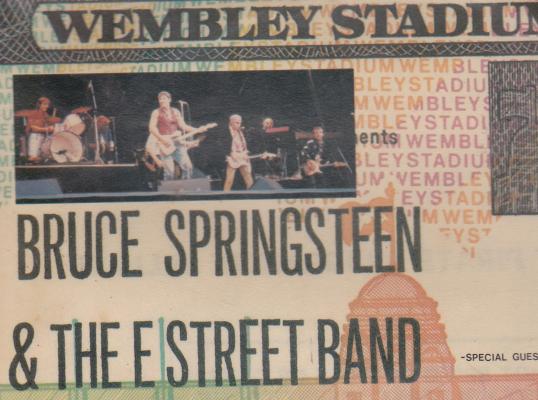 Wembley Stadium