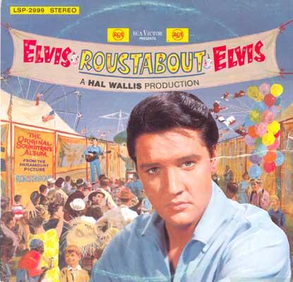 Roustabout