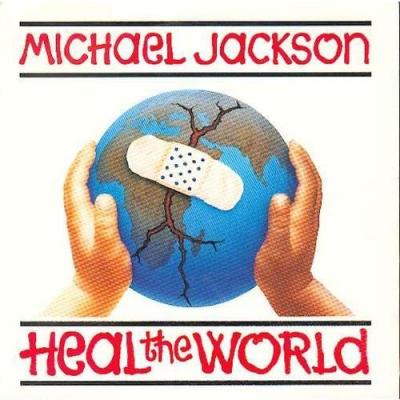 Heal The World